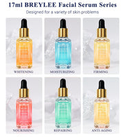 Complete Face Serum Collection Bundle