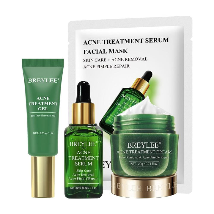Acne Repair & Treatment Set