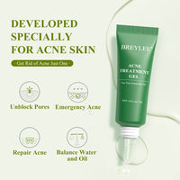 Acne Repair & Treatment Set