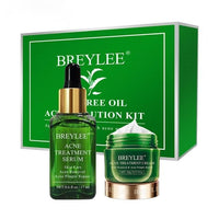 Acne Repair & Treatment Set