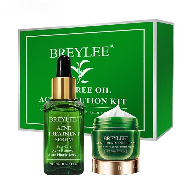 Acne Repair & Treatment Set