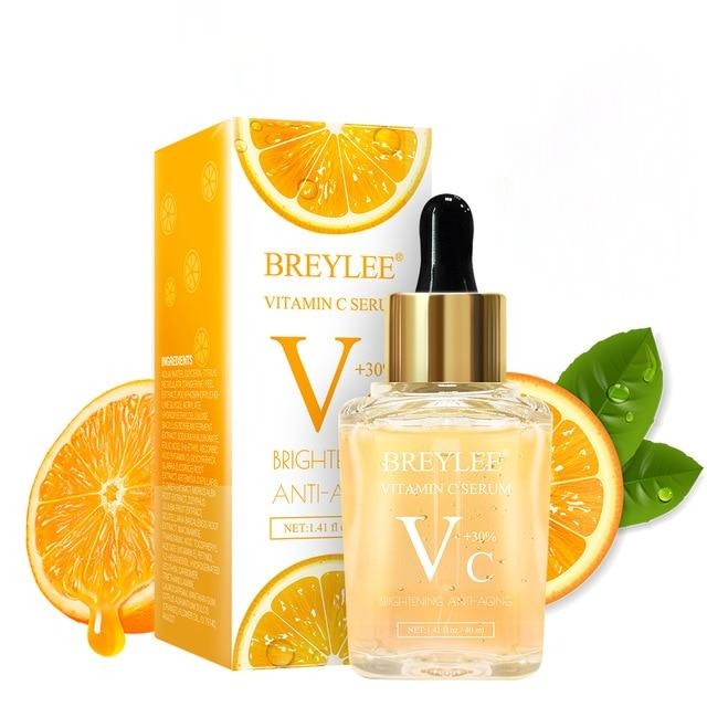 Vitamin C Serum
