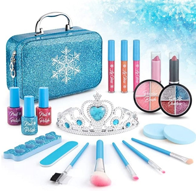Frost Makeup Kit